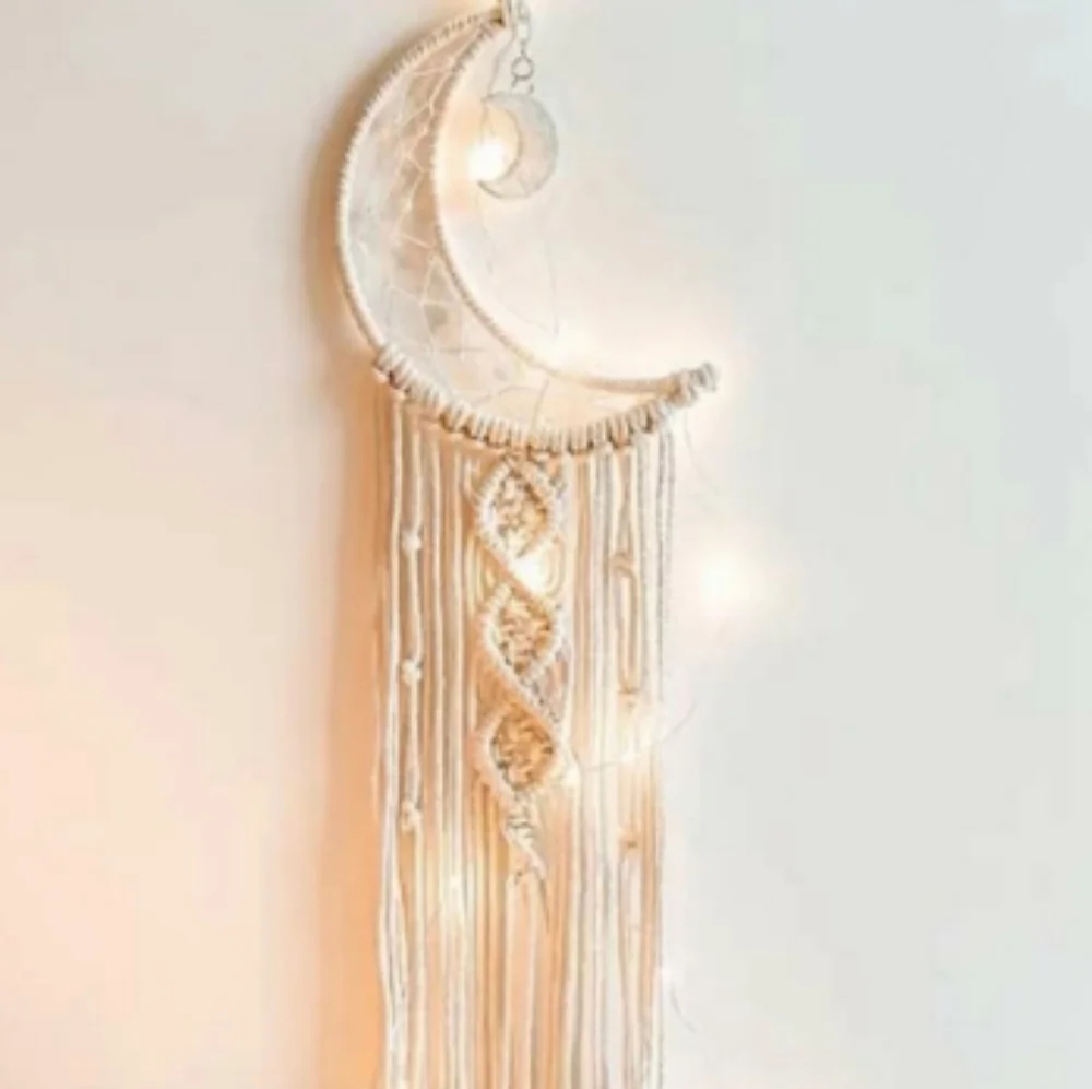 Handmade new off
