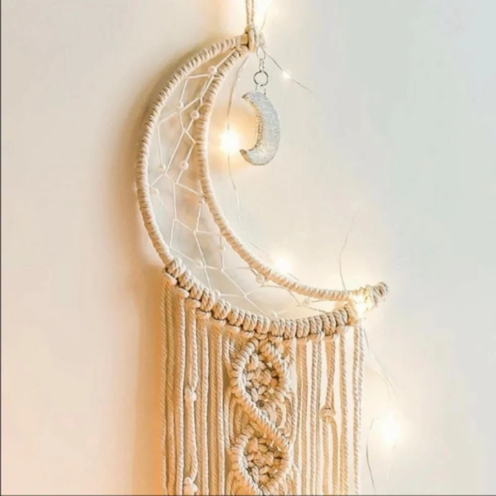 Handmade new off