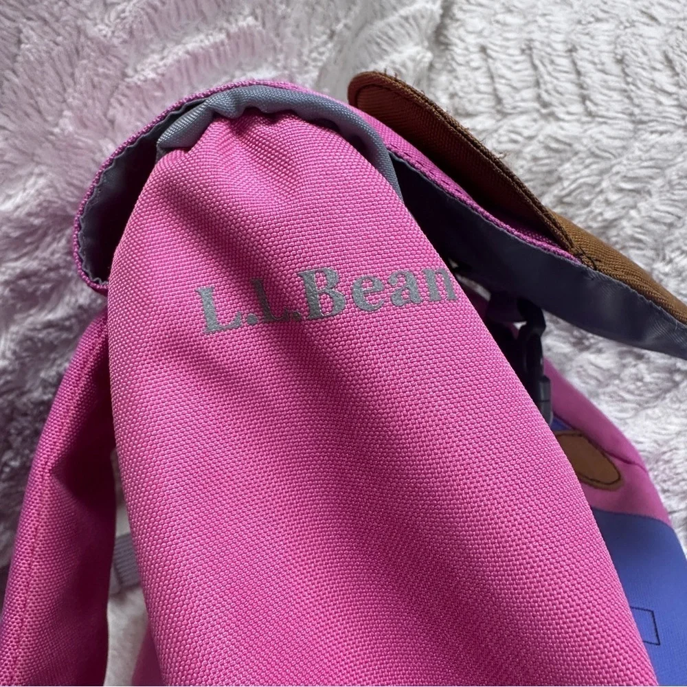 L.L. Bean ll bean