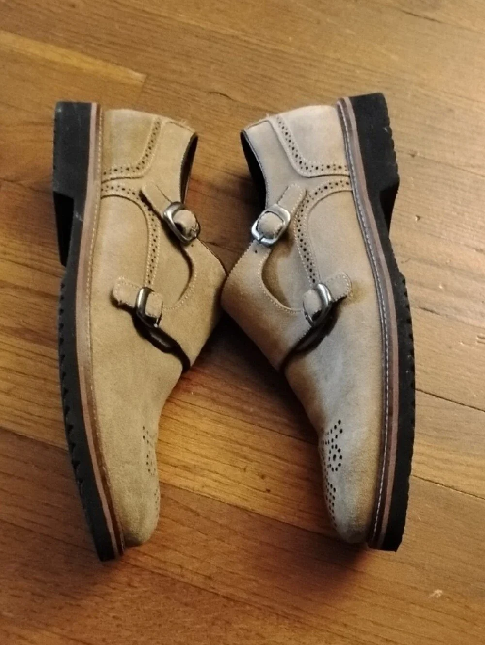 Martin Dingman classic double