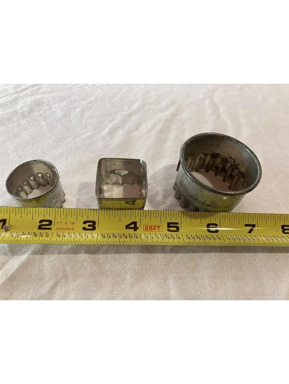 N/A vintage metal