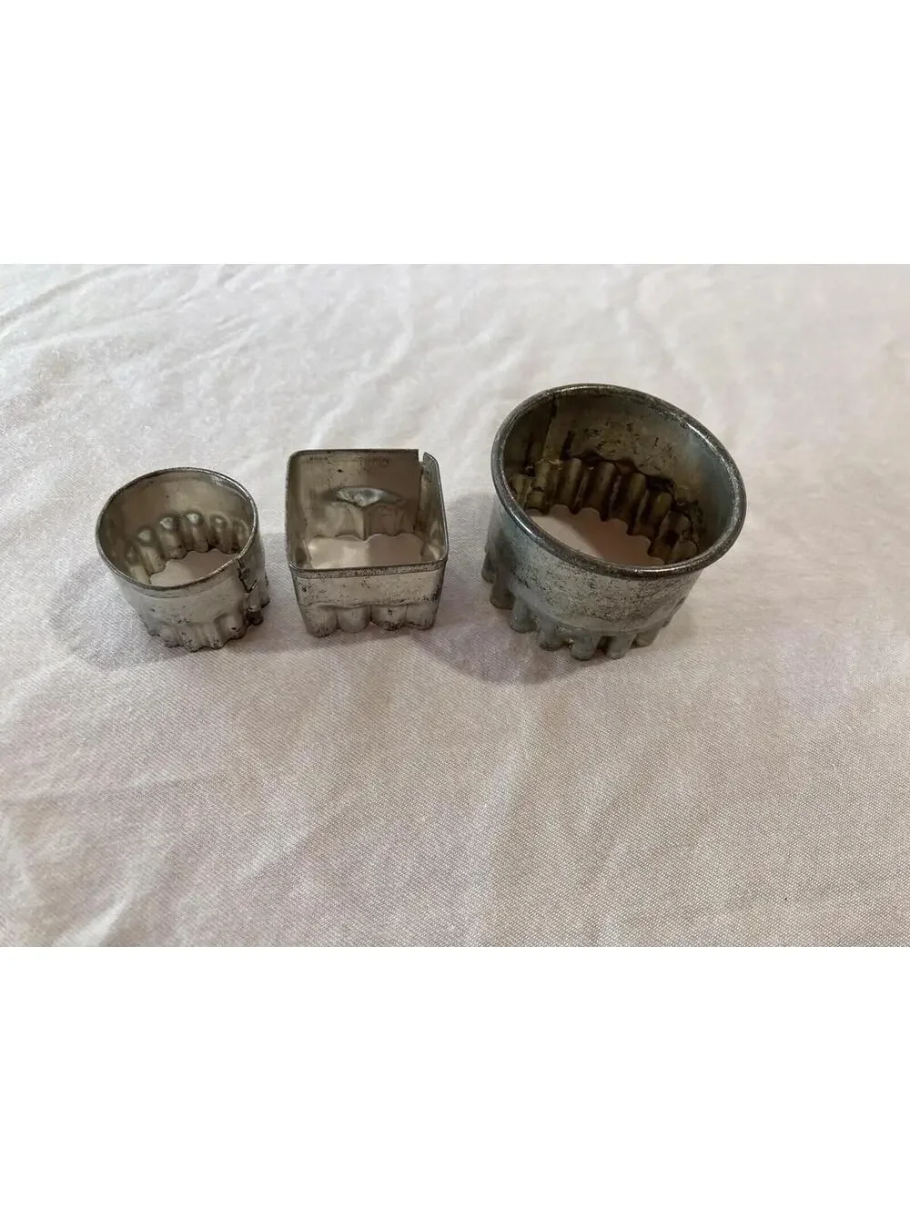 N/A vintage metal