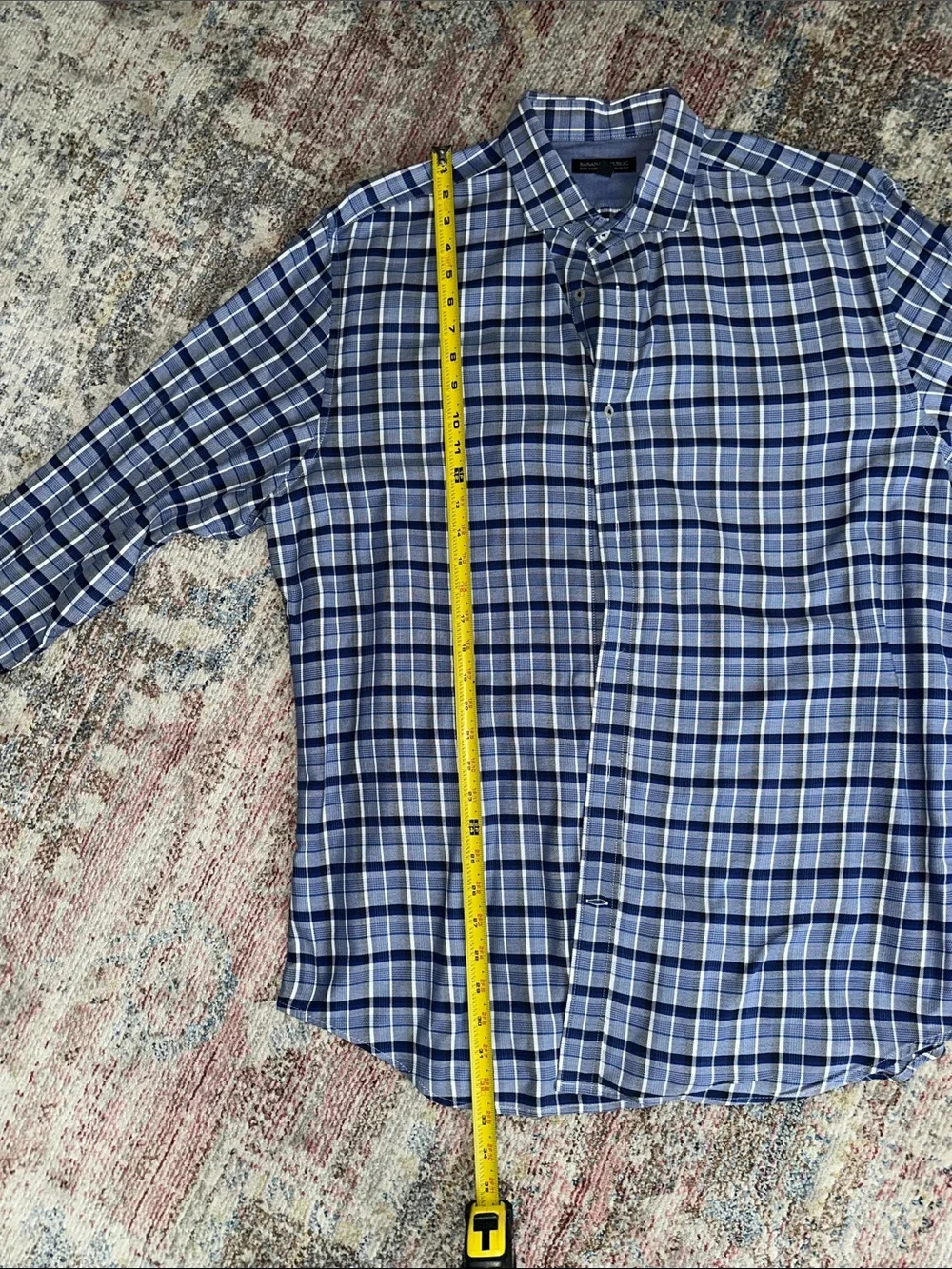 Banana Republic long sleeve