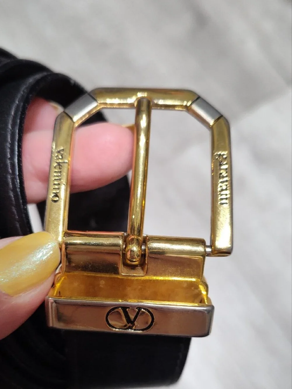 Valentino authentic vintage