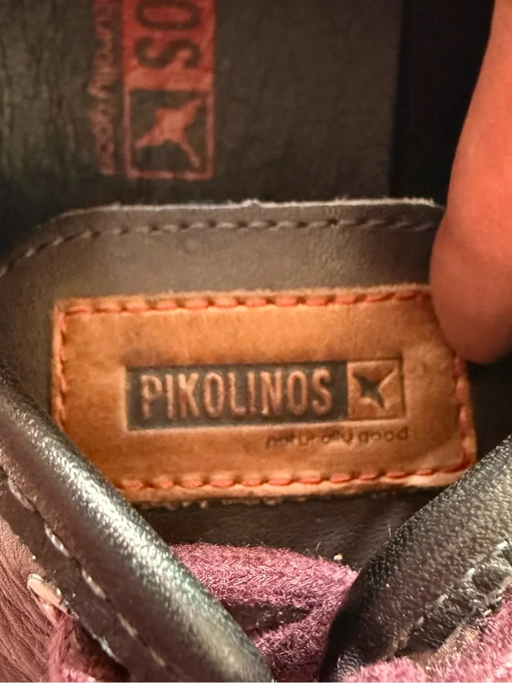 PIKOLINOS shape lining can