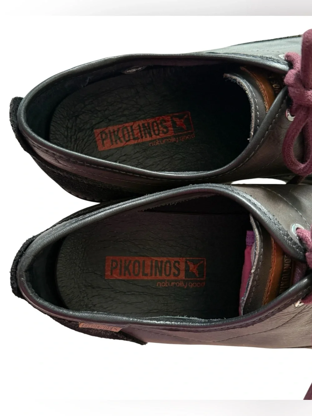 PIKOLINOS 46 have