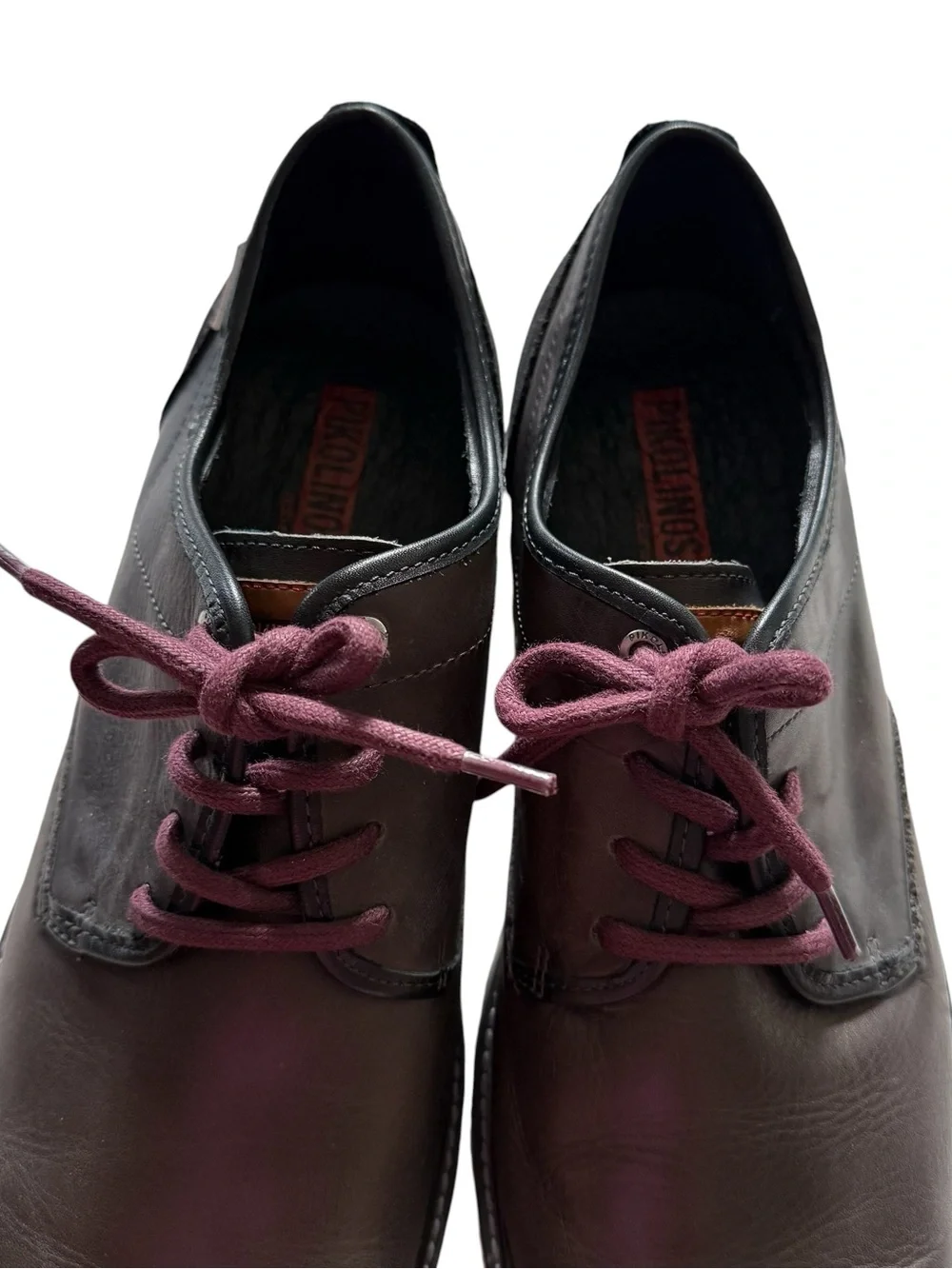 PIKOLINOS insole made