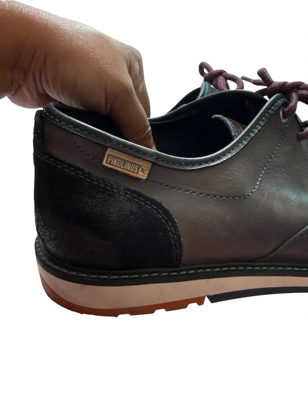 PIKOLINOS wear are classic