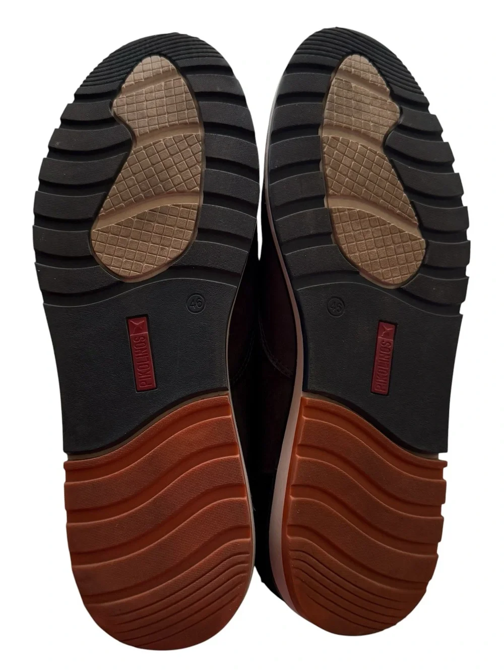 PIKOLINOS round lining option