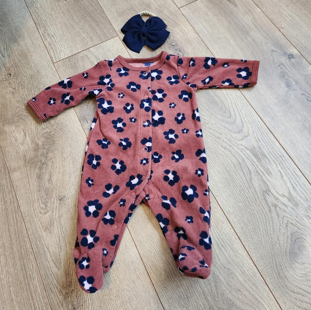 Carters gently used