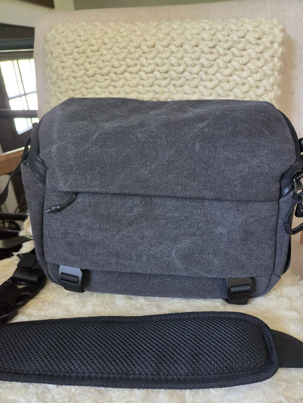 tullio camera bag