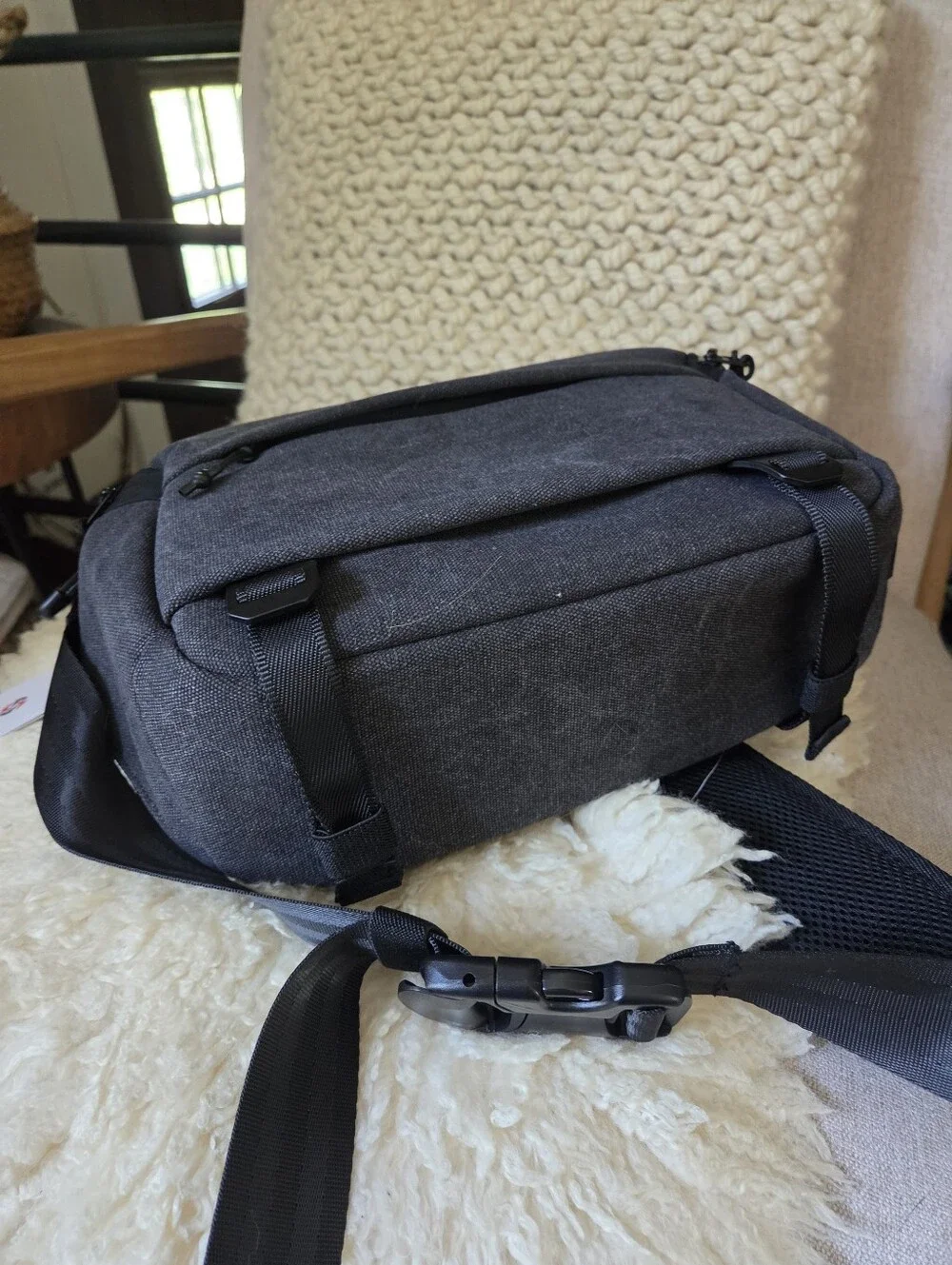 tullio camera bag