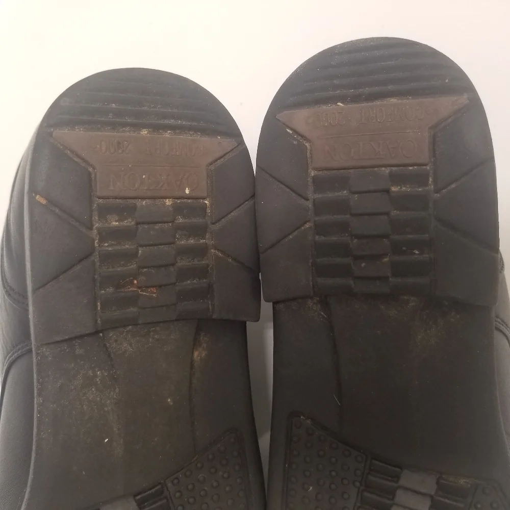 Oakton comfort 2000