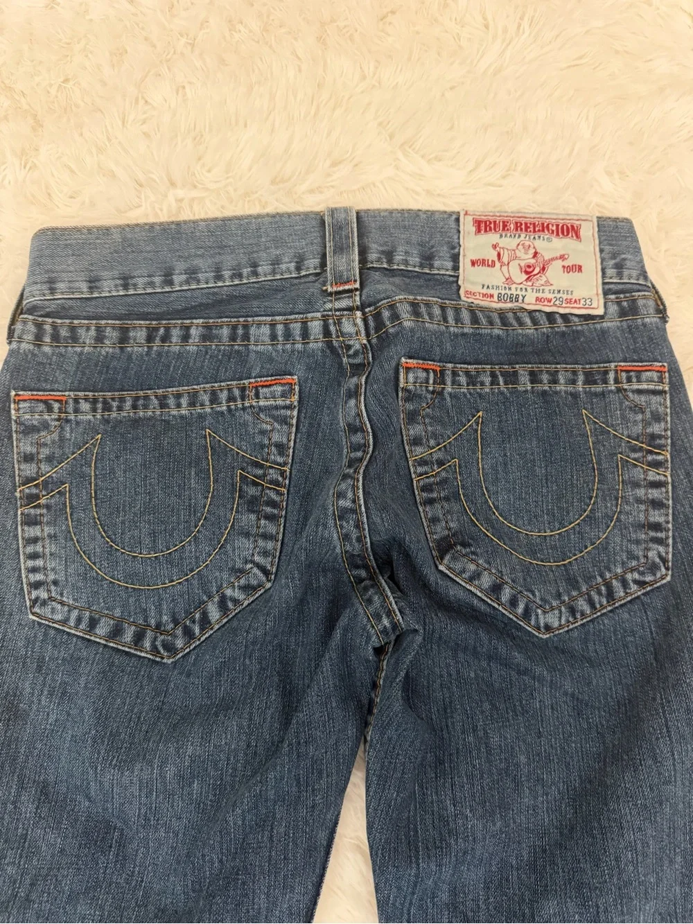 True Religion true religion