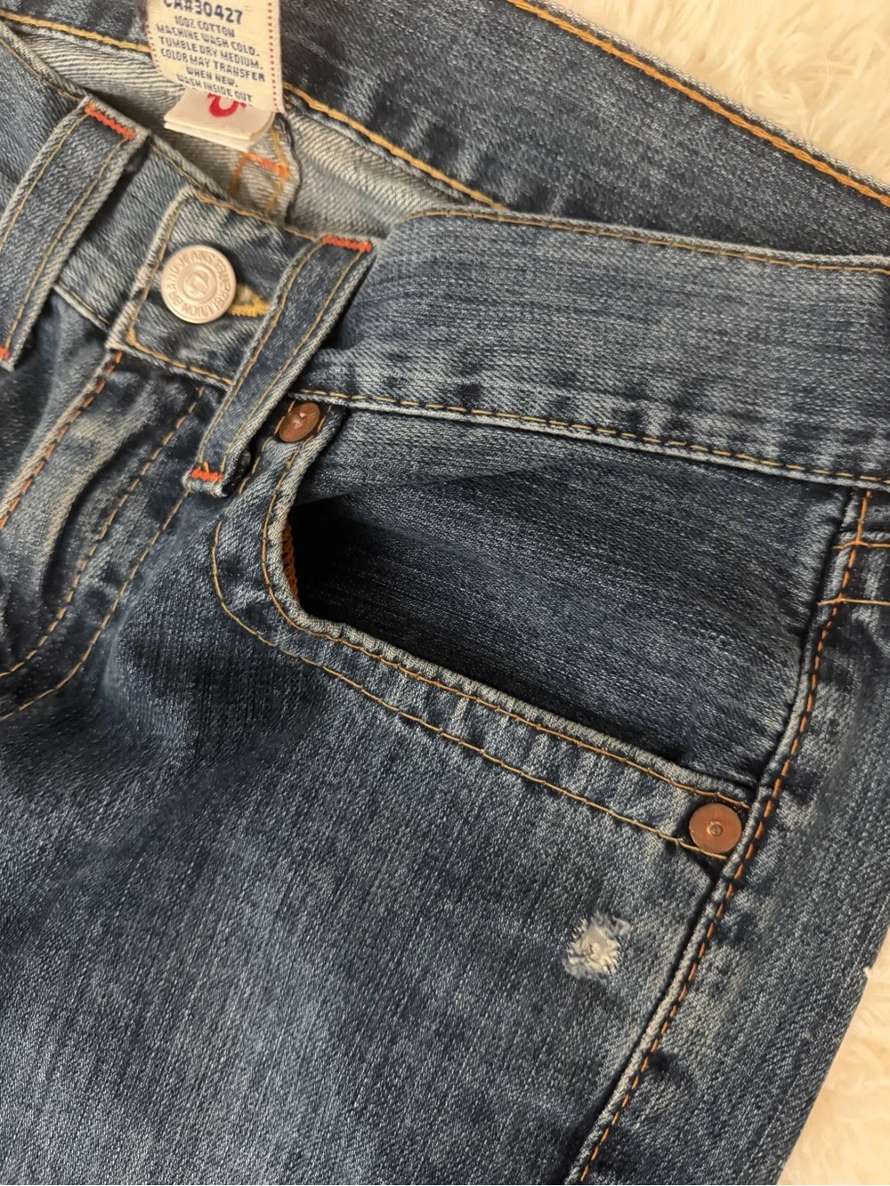 True Religion true religion