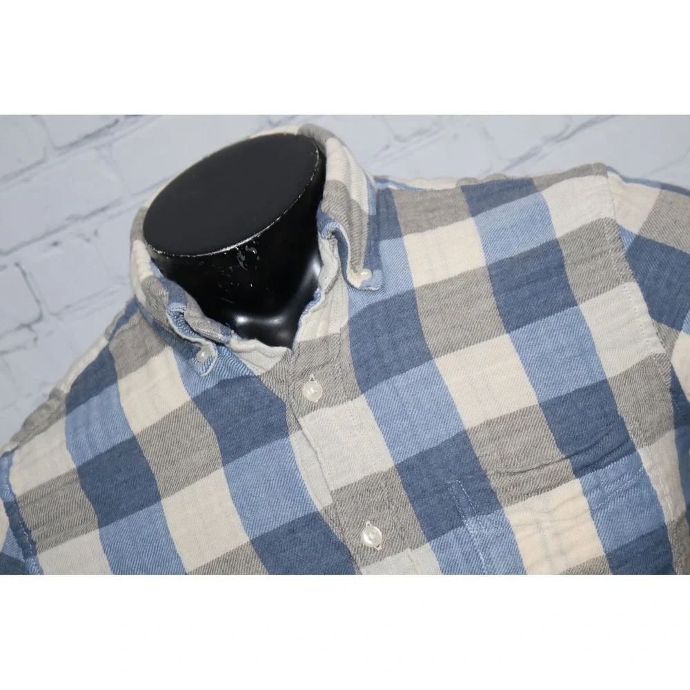 J. Crew crew lined
