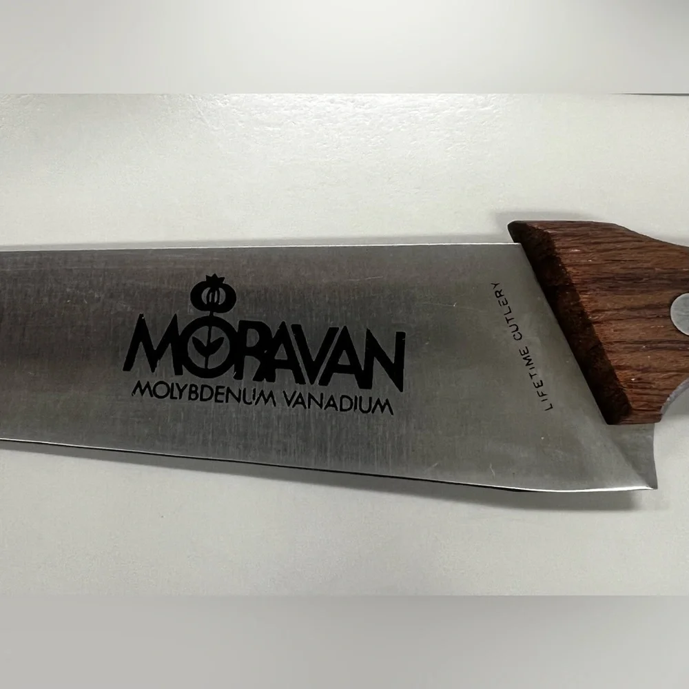 moravan good preowned