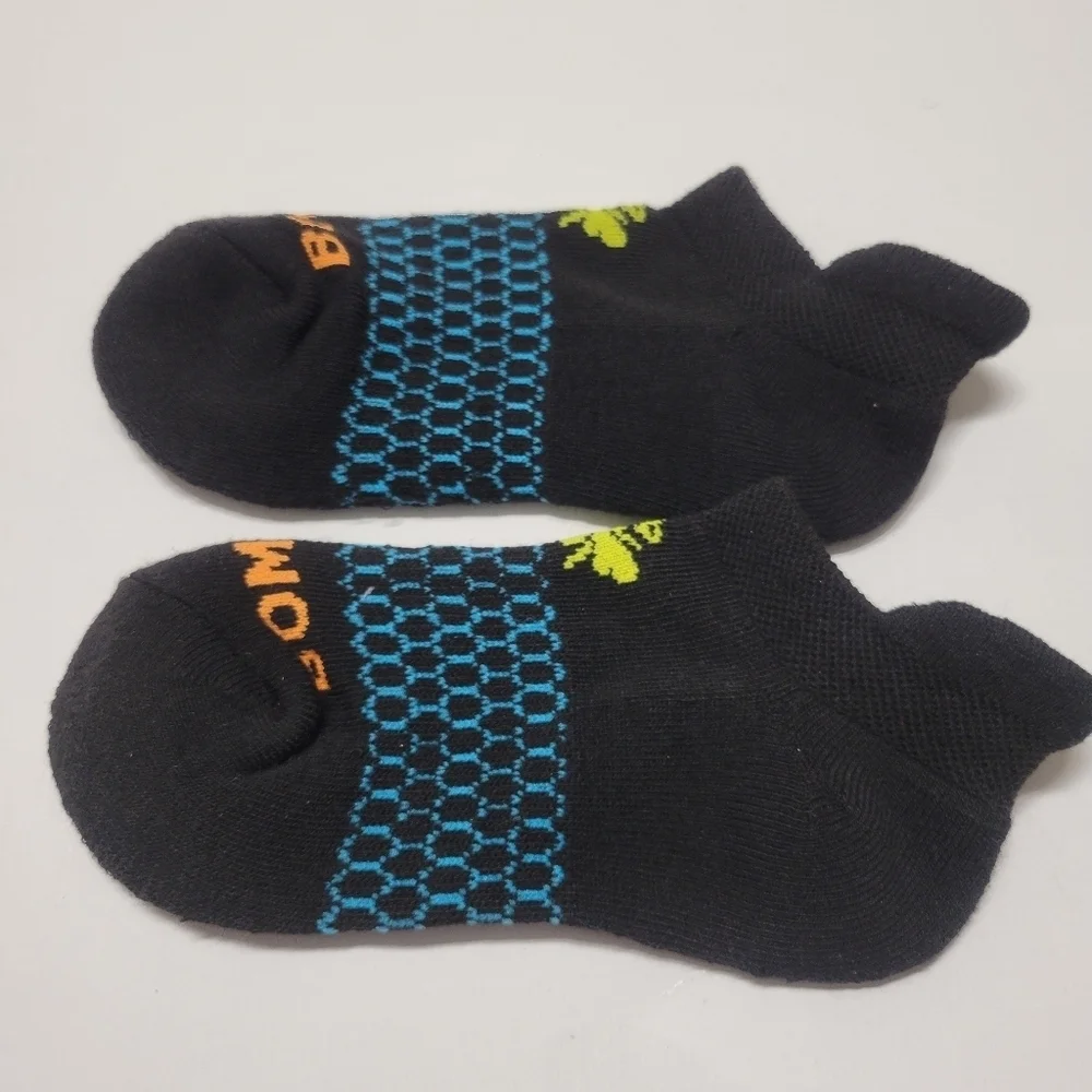 Bombas nwt black