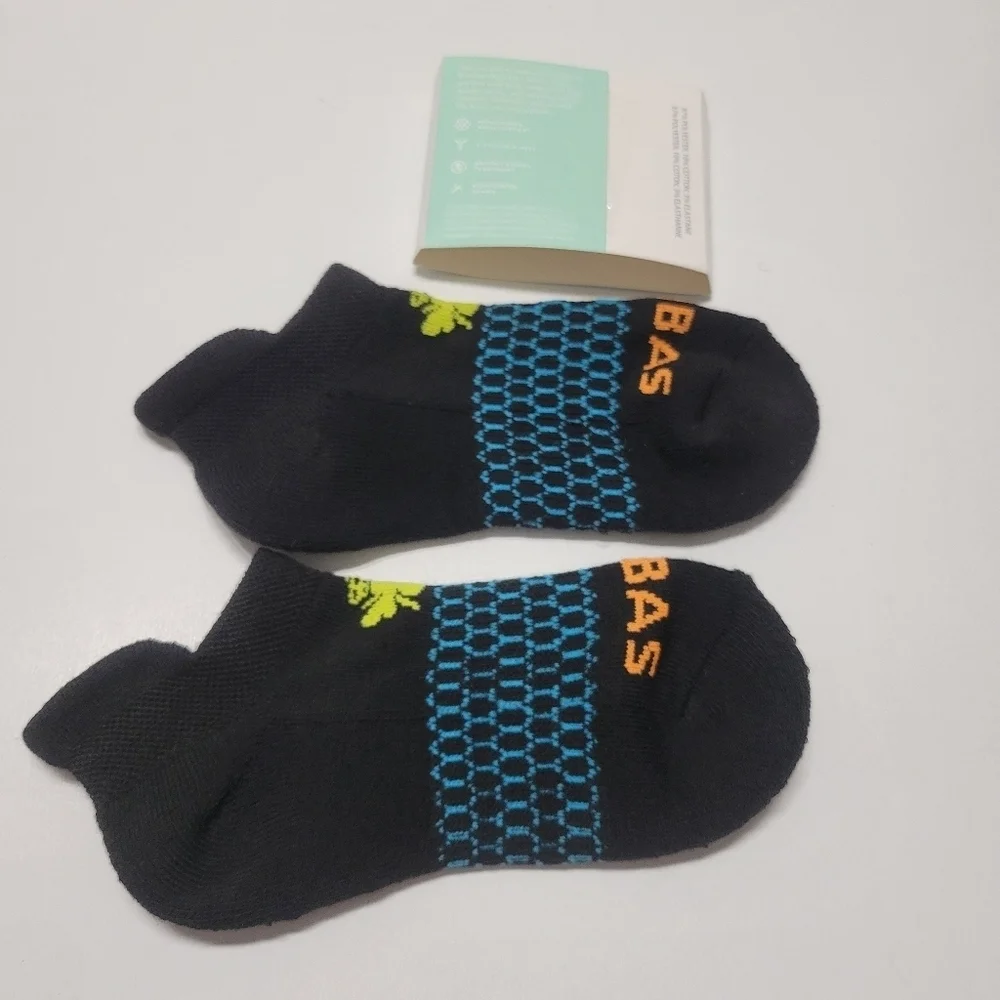 Bombas nwt black
