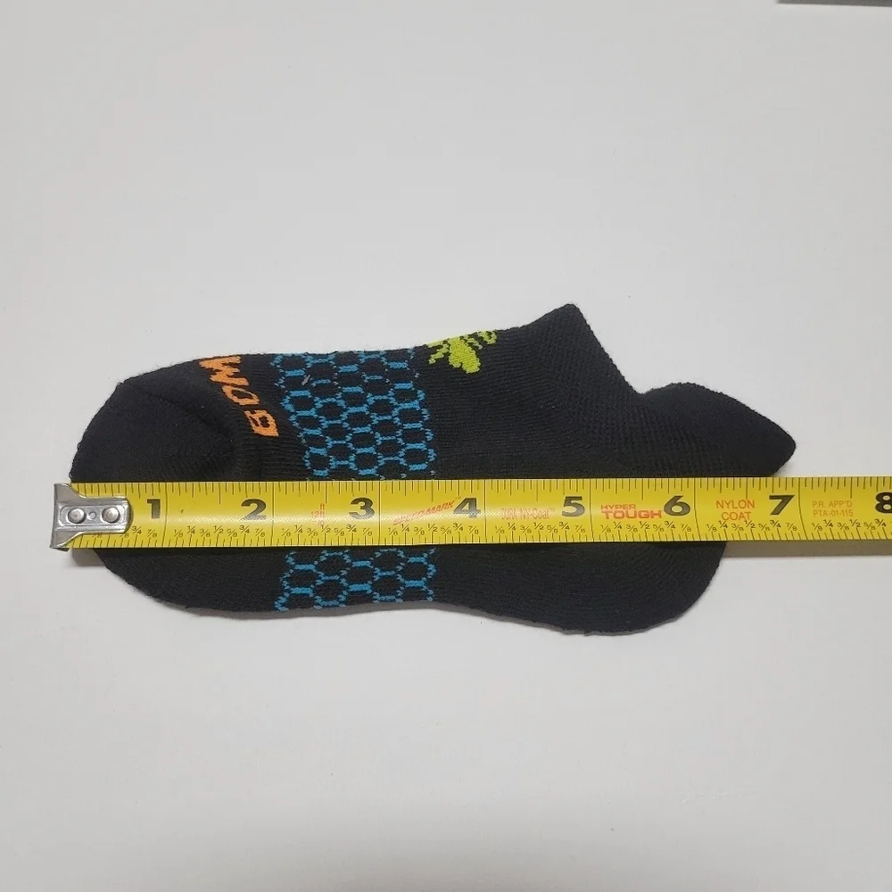 Bombas nwt black