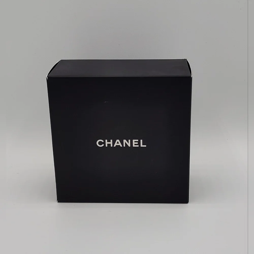 CHANEL vanity intact source
