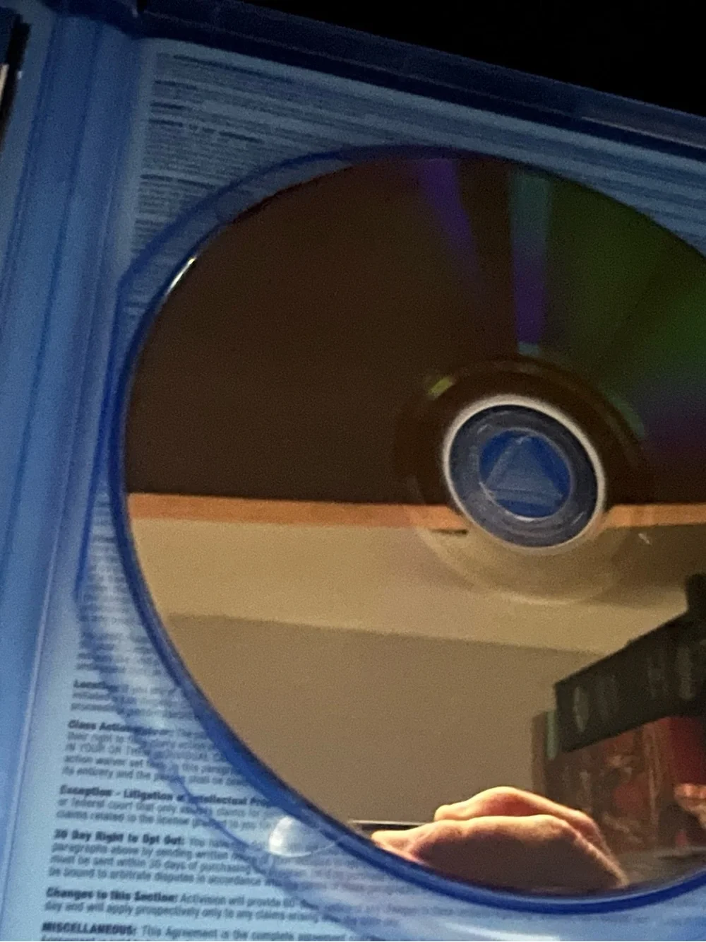 Sony ps4 game
