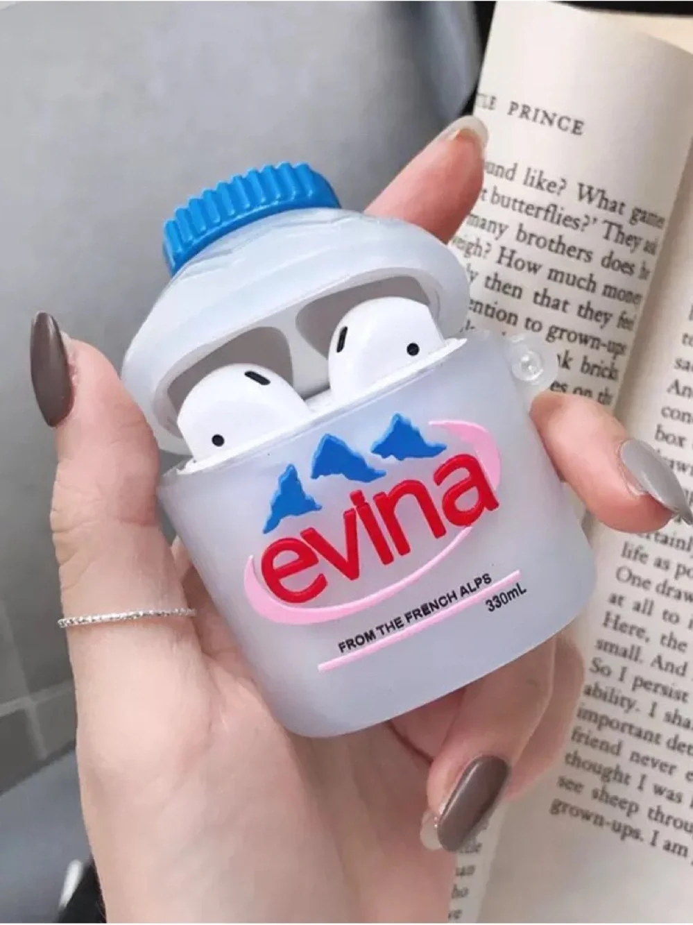N/A evina hydrating
