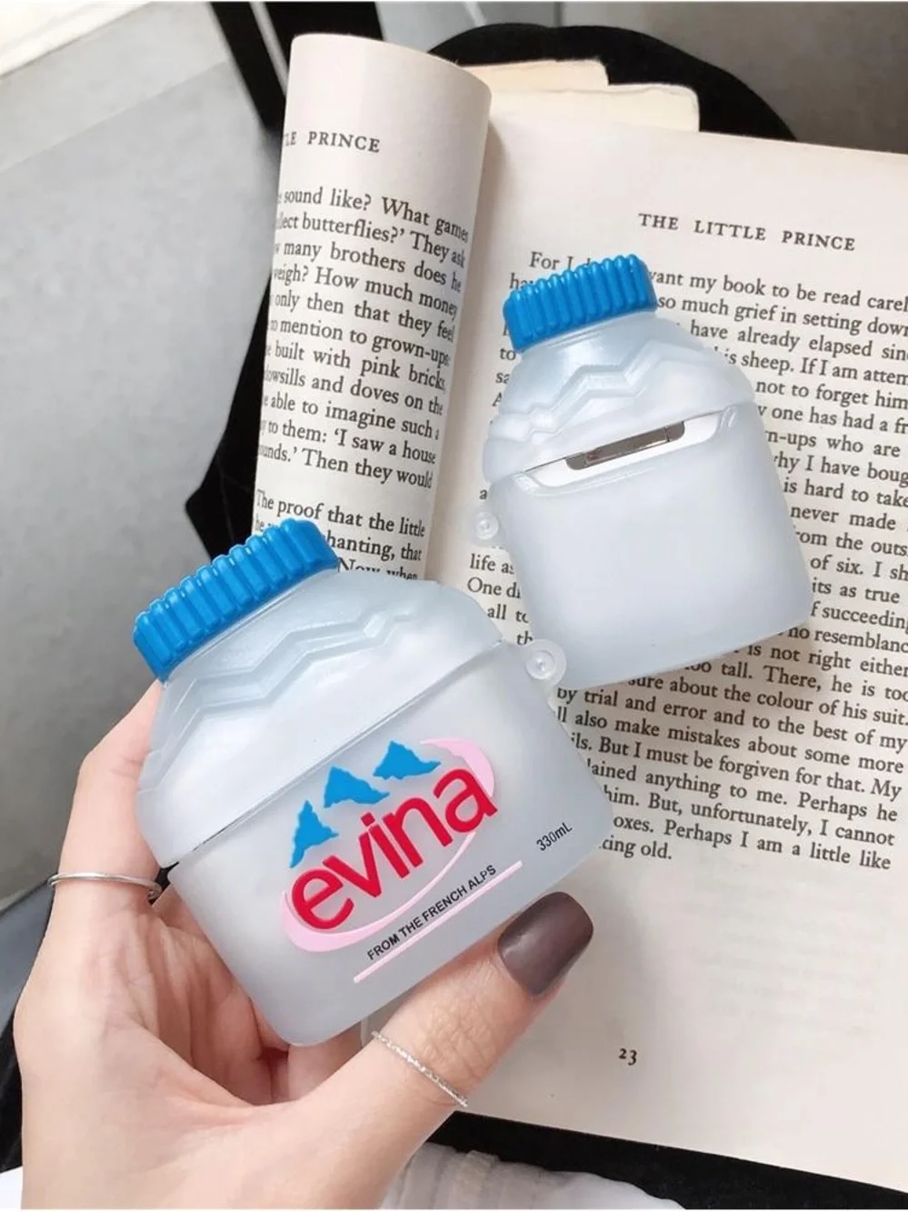 N/A evina hydrating