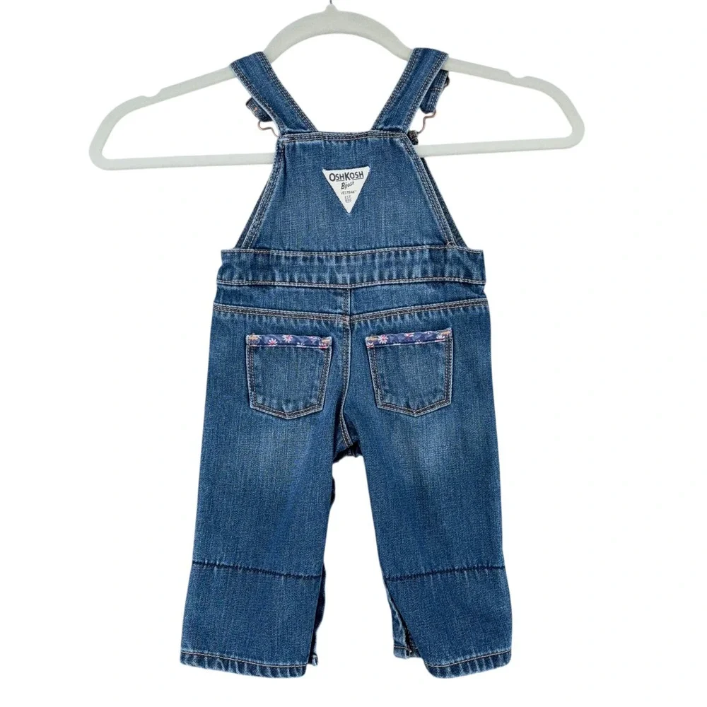 OshKosh Bgosh adjustable or