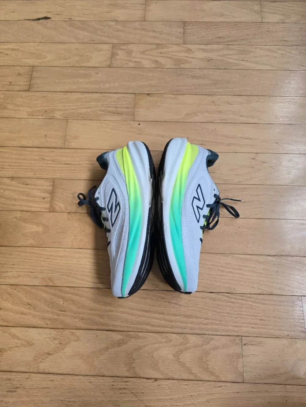 New Balance new balance