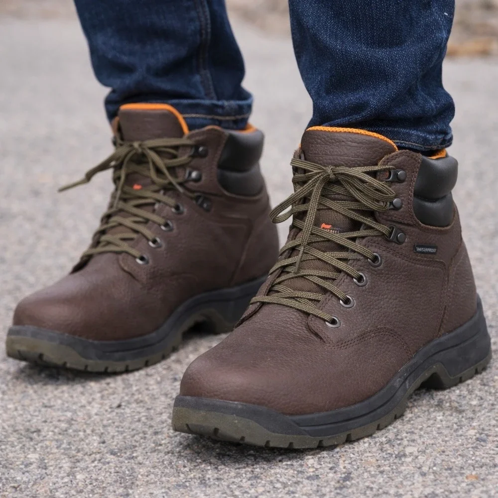 Brahma waterproof thinsulate