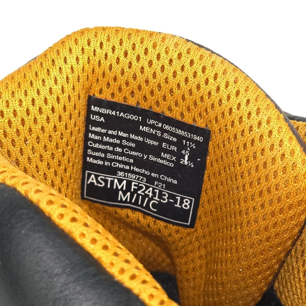 Brahma waterproof thinsulate