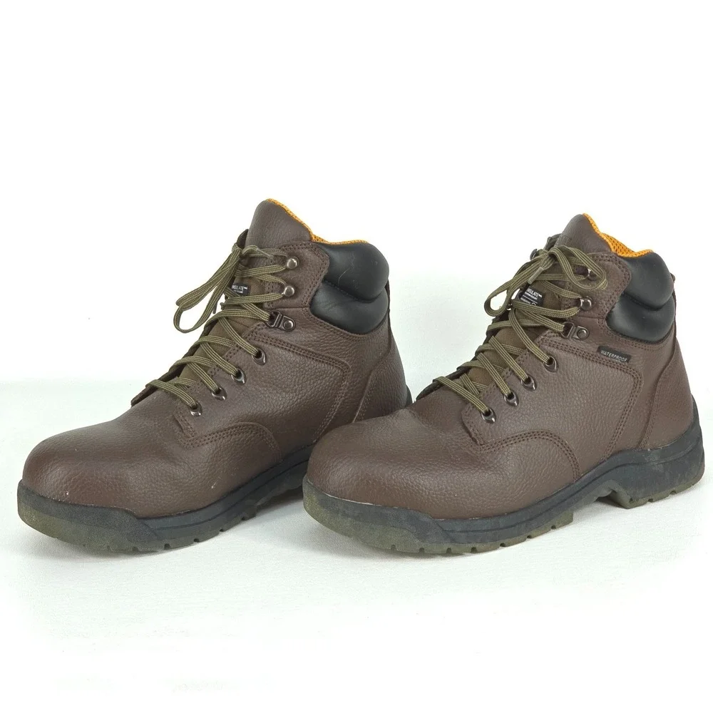Brahma waterproof thinsulate