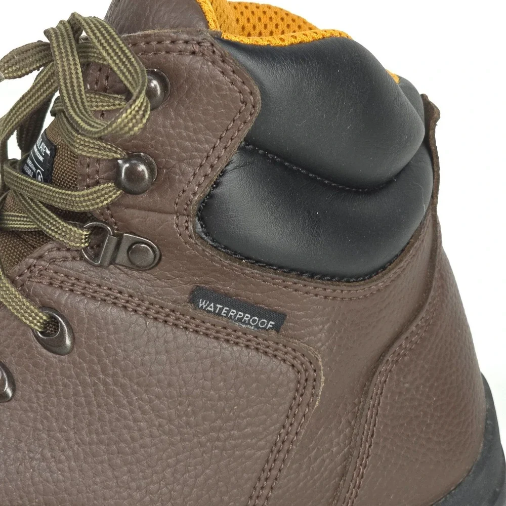 Brahma waterproof thinsulate