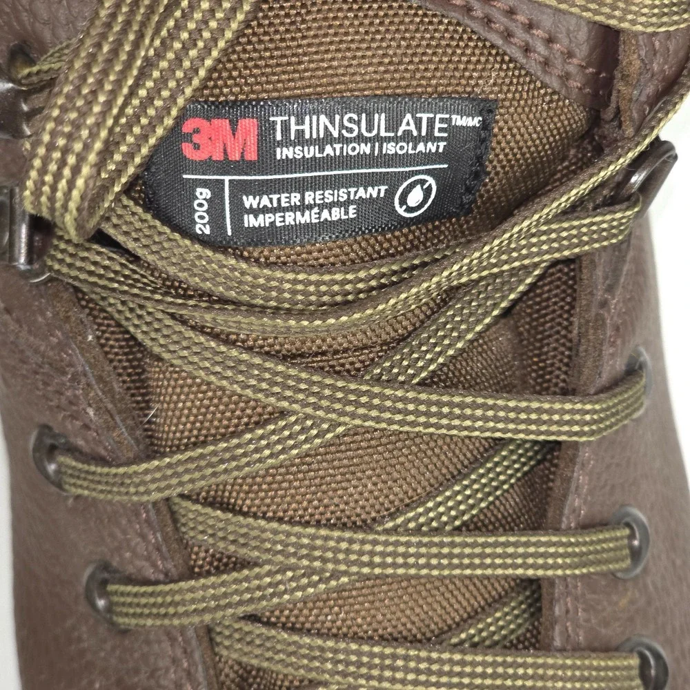 Brahma waterproof thinsulate
