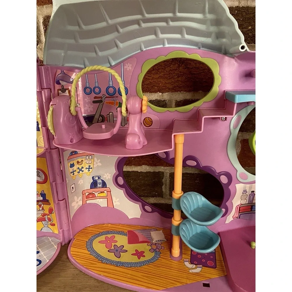 Hasbro littlest pet