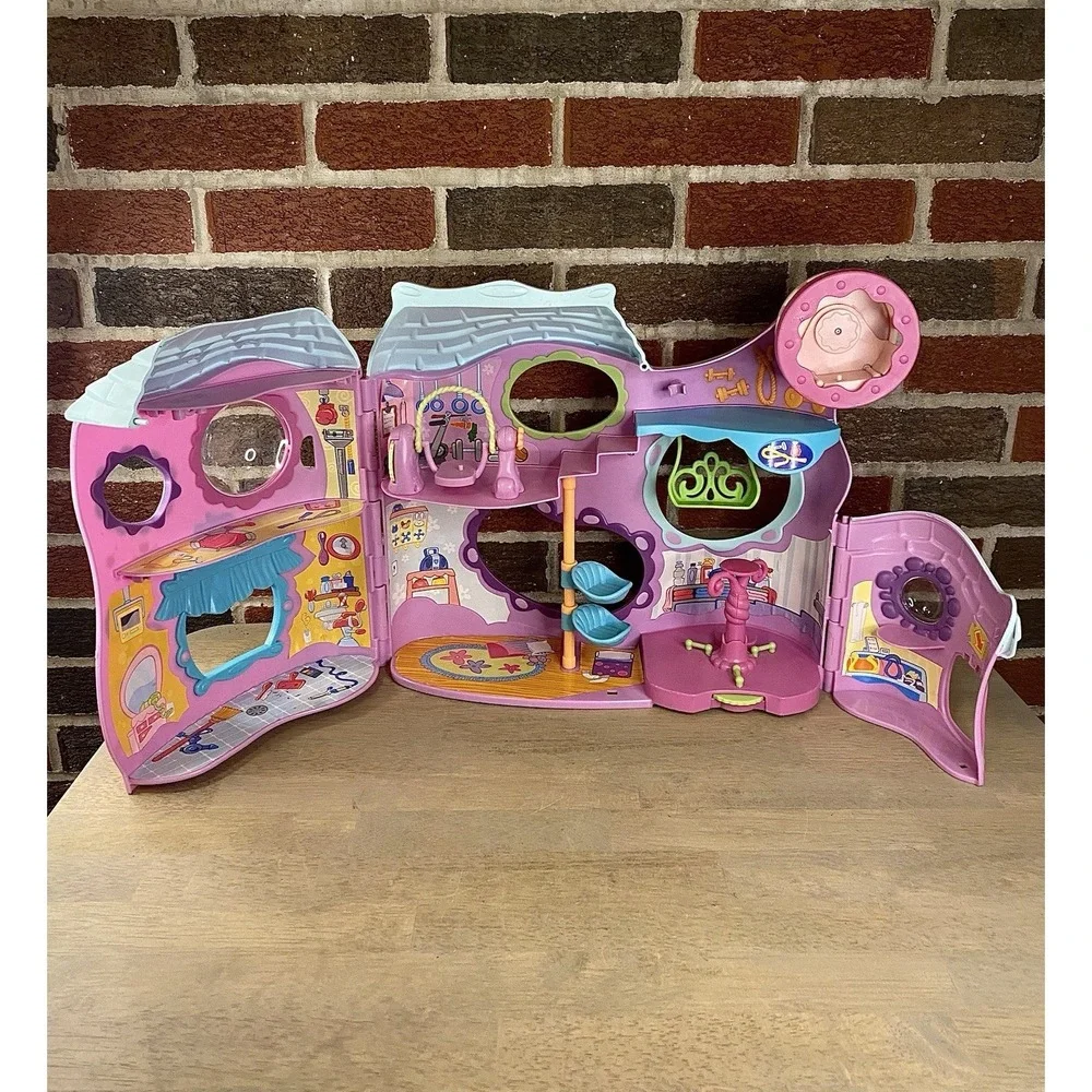 Hasbro littlest pet