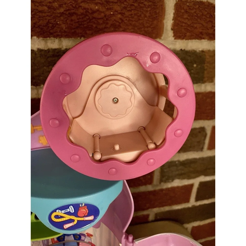 Hasbro littlest pet