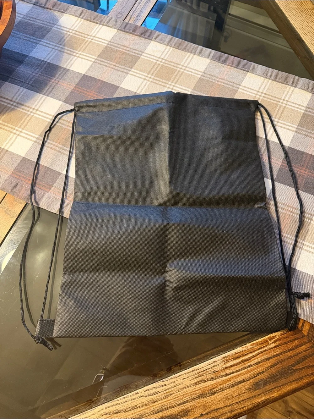 N/A durable black