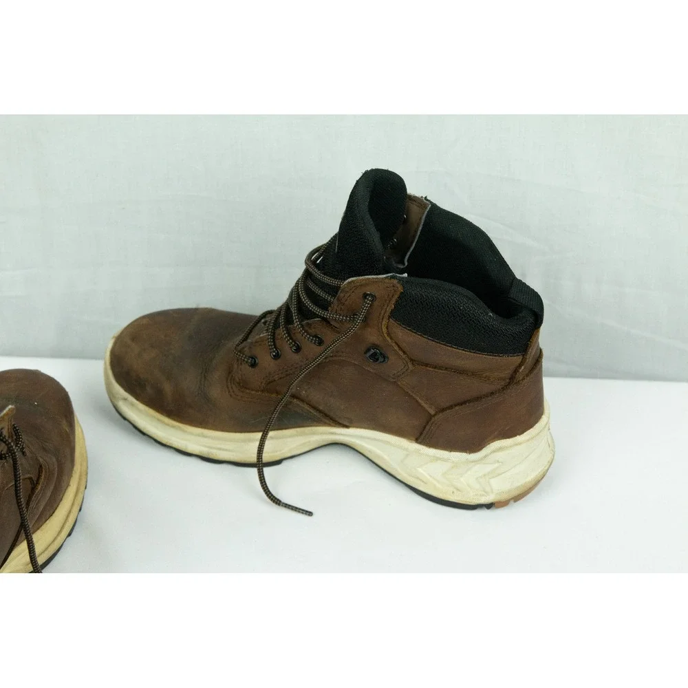 Wolverine men brown