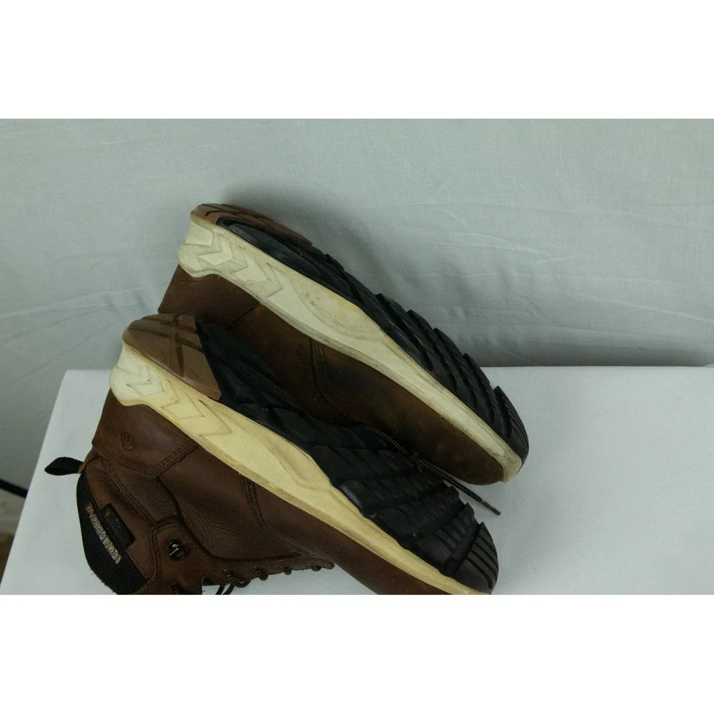 Wolverine men brown