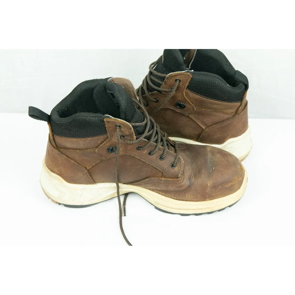 Wolverine men brown