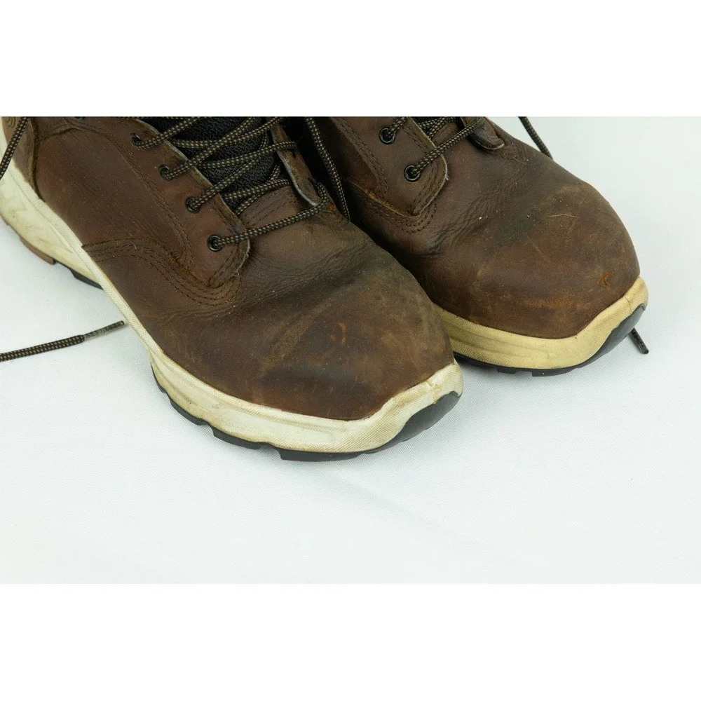 Wolverine men brown