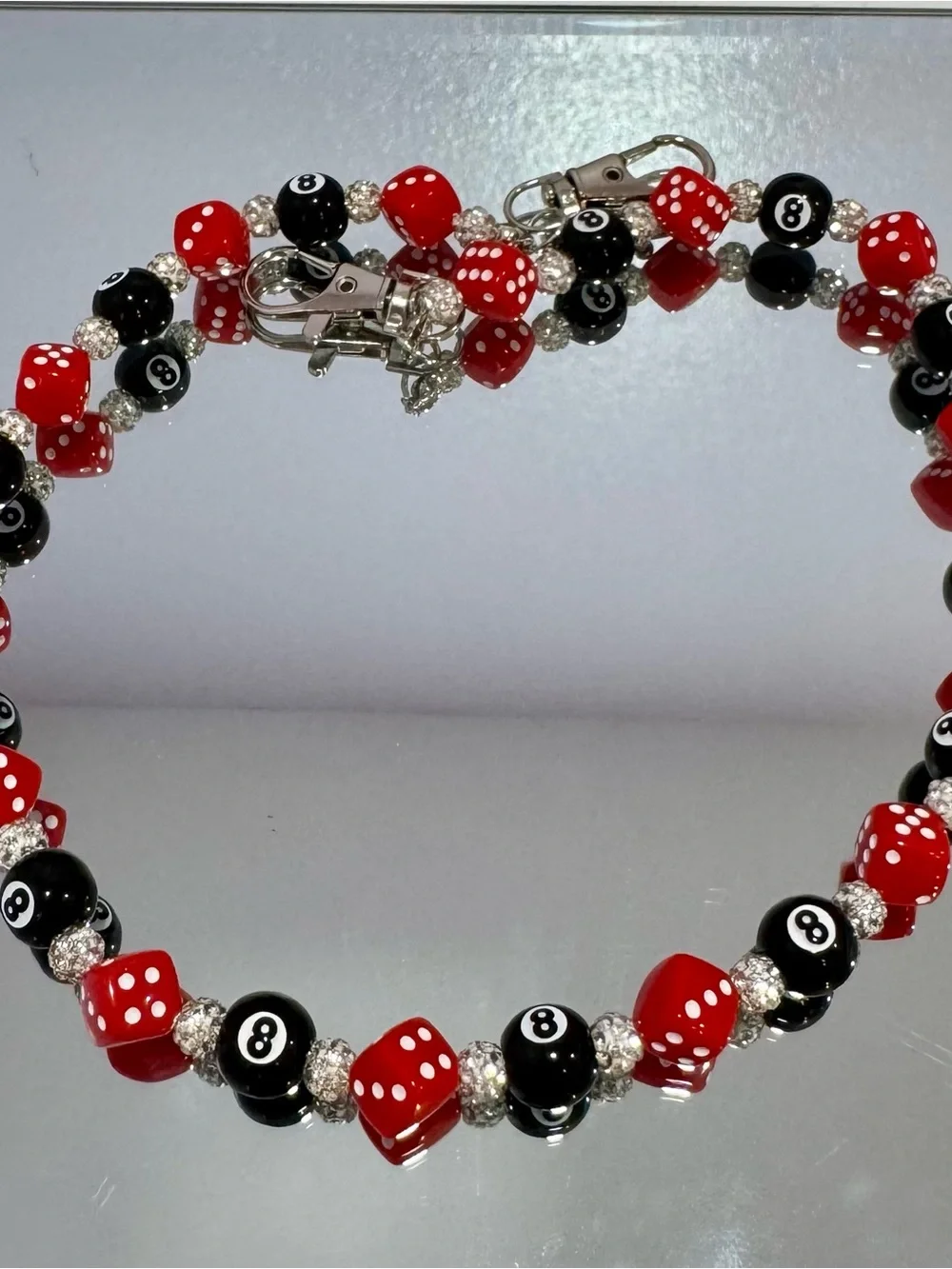 unbranded handcrafted beaded