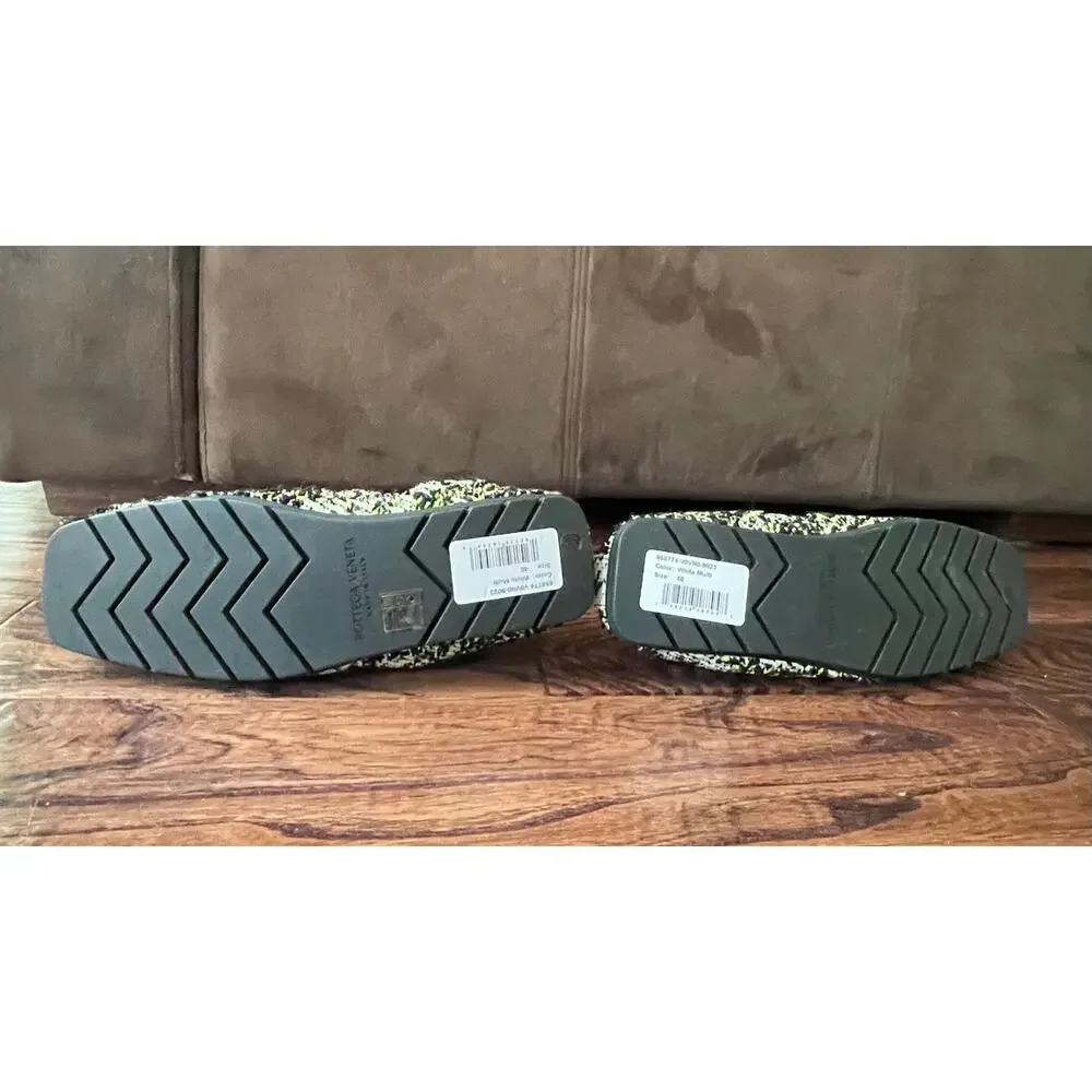 Bottega Veneta $1095 nib