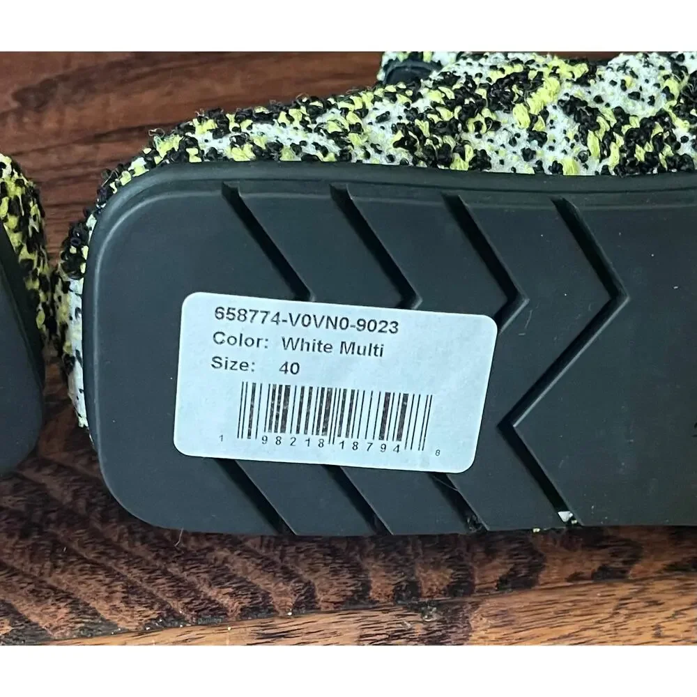 Bottega Veneta $1095 nib