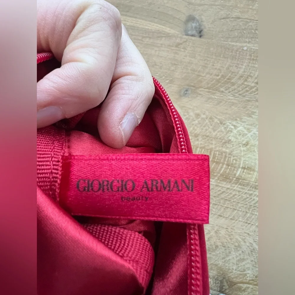 Giorgio Armani nwot no