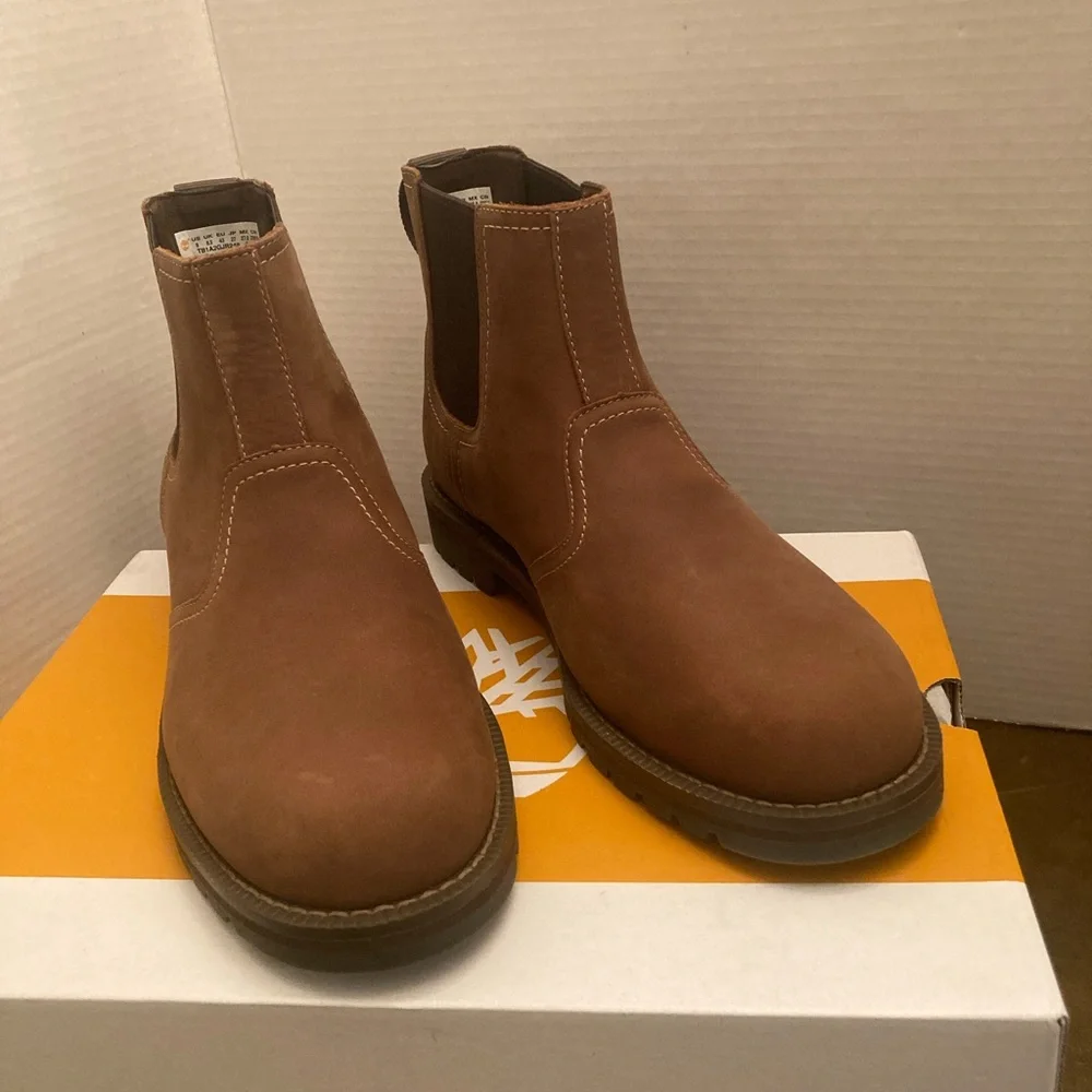 Timberland these stylish