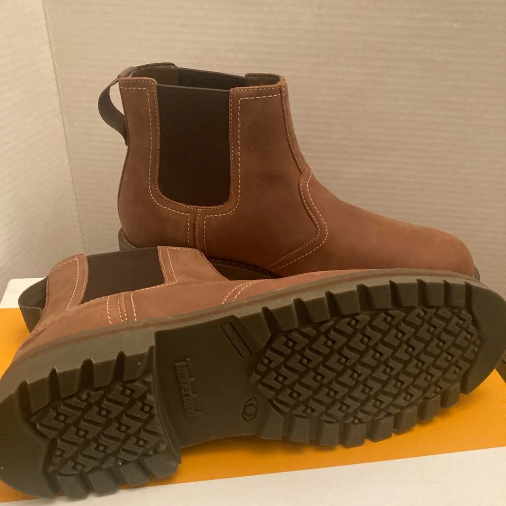 Timberland stylish crafted
