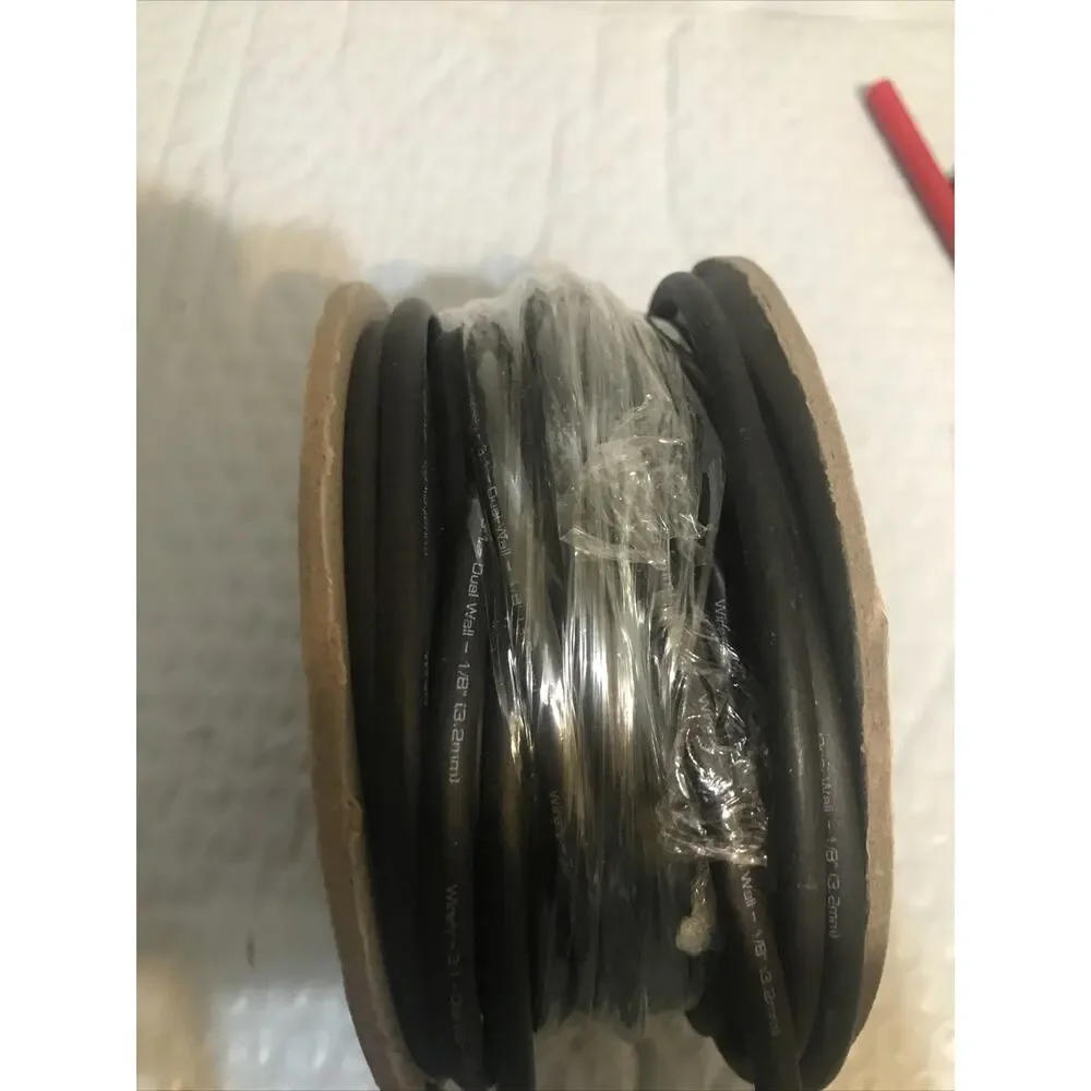 Wirefy strong lined